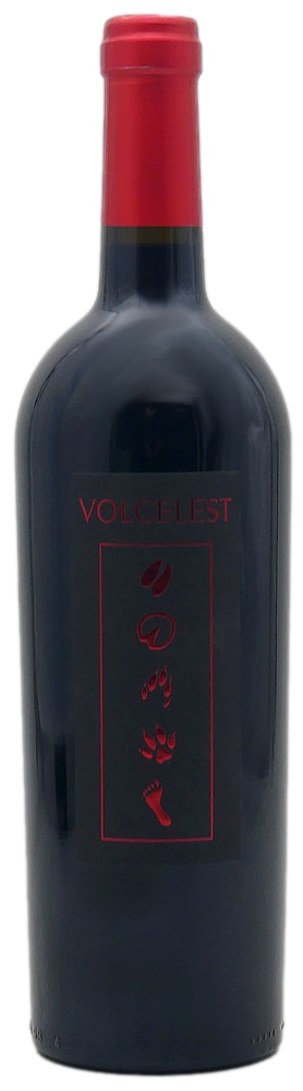 Canon-Fronsac Volcelest rouge 2016