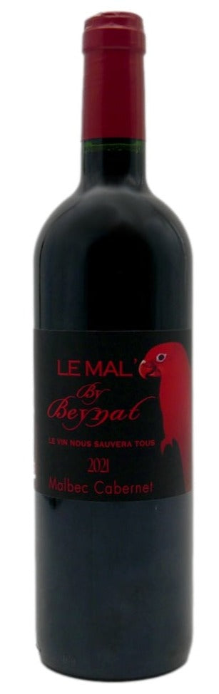 Le Mal' by Beynat 2023