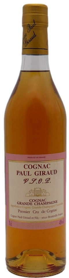 Cognac Générations : très vieux cognac (plus de 60 ans)