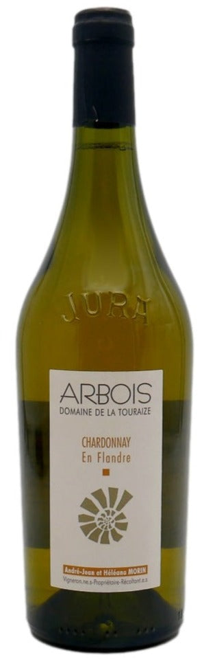 Arbois Chardonnay En Flandre 2020