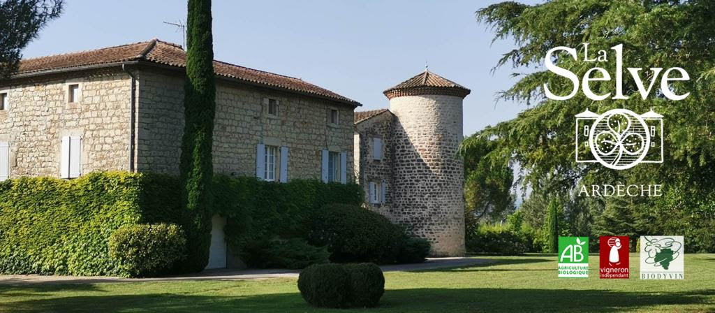 L'été s'invite au Château de la Selve !