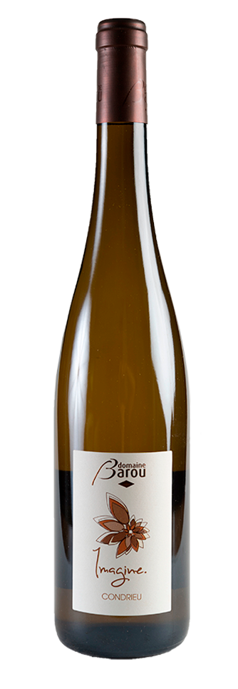 Condrieu Imagine 2023 | Domaine Barou