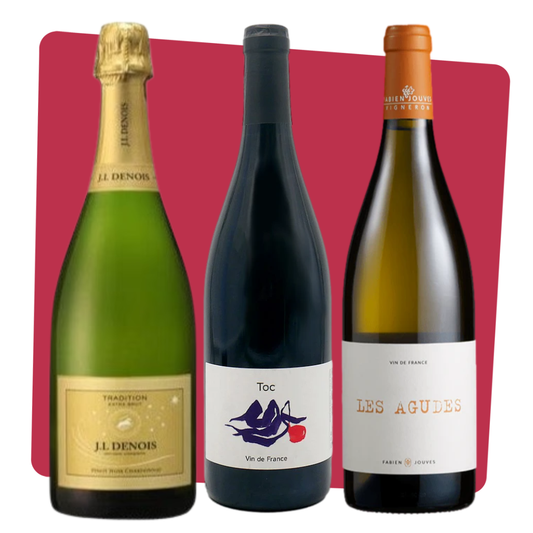 La petite sélection