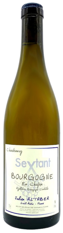 Bourgogne blanc En Chapon 2021