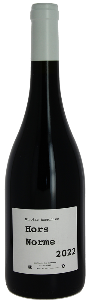 Hors Normes 2022 | Nicolas Raspiller