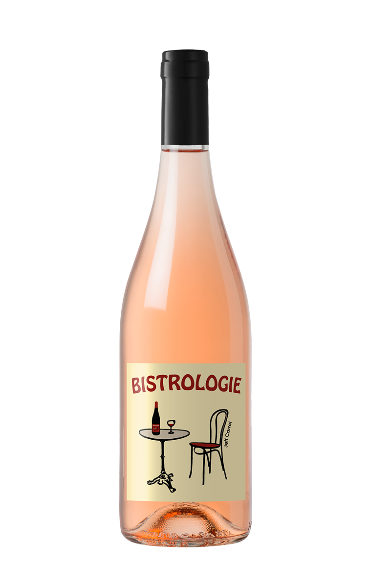 Bistrologie Rosé 2024