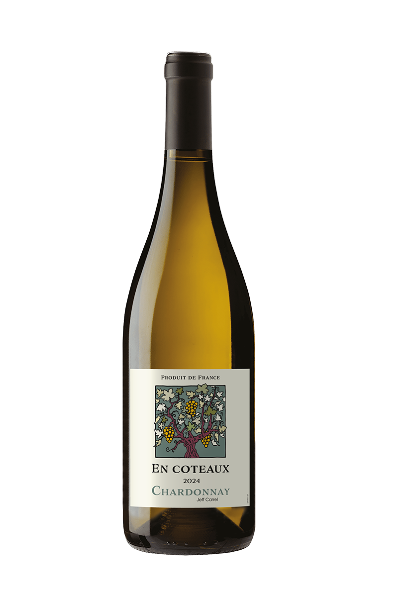 En Coteaux Chardonnay 2024