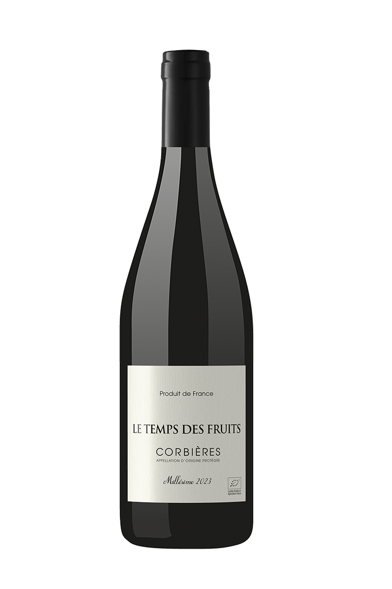 Le Temps des Fruits 2023