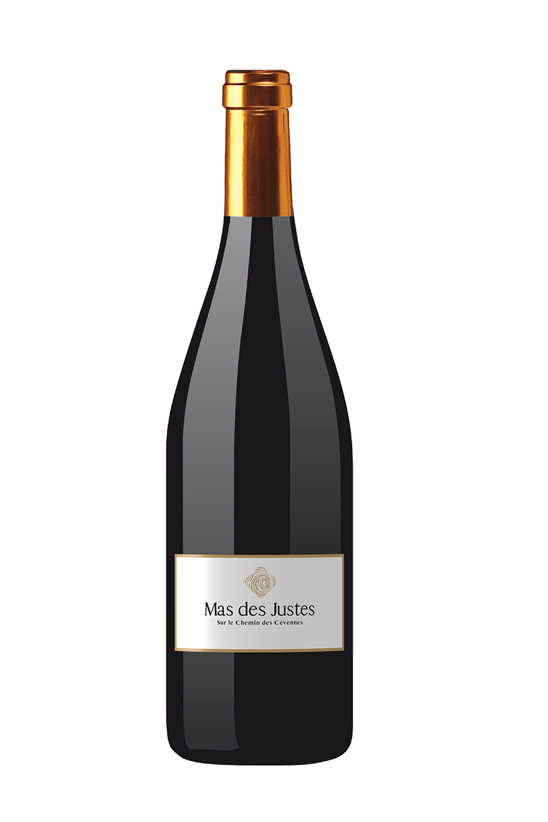 Mas des Justes Rouge 2023