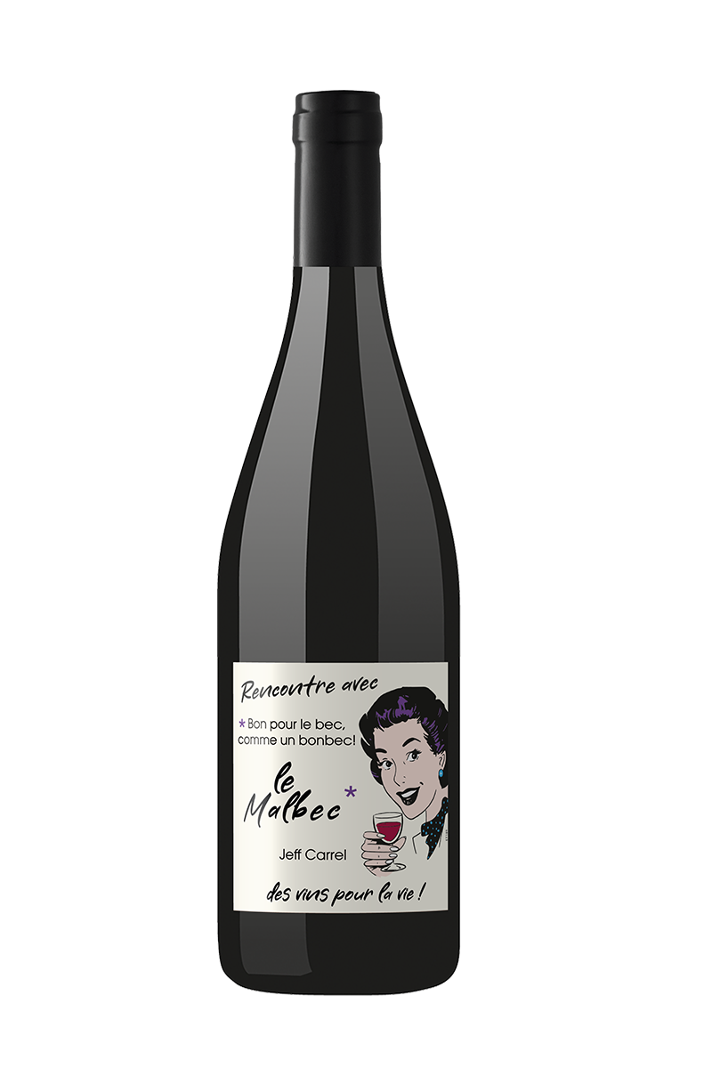 Rencontre avec le Malbec 2024