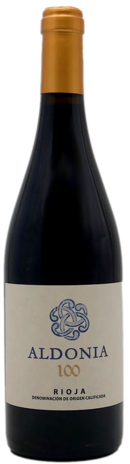 Rioja Aldonia 100 2021