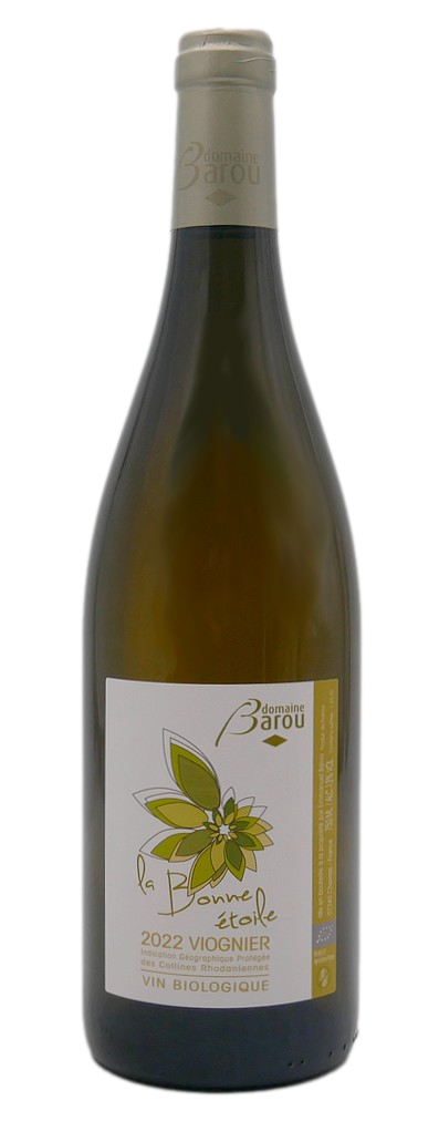 Viognier La Bonne Etoile 2023