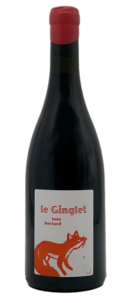 Trousseau Le Ginglet 2021