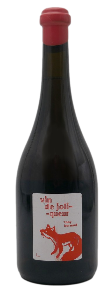 Jo-Liqueur L18 | Domaine Bornard