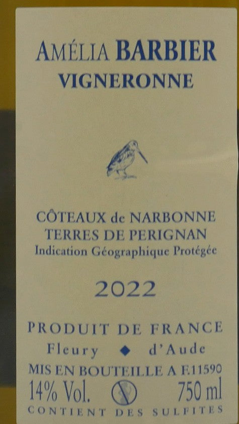 Bourboulenc 2022