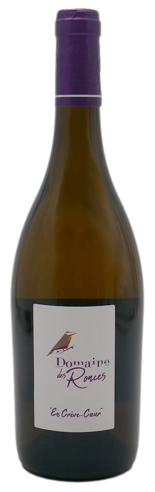 Savagnin En Crève-Coeur 2023 | Domaine des Ronces