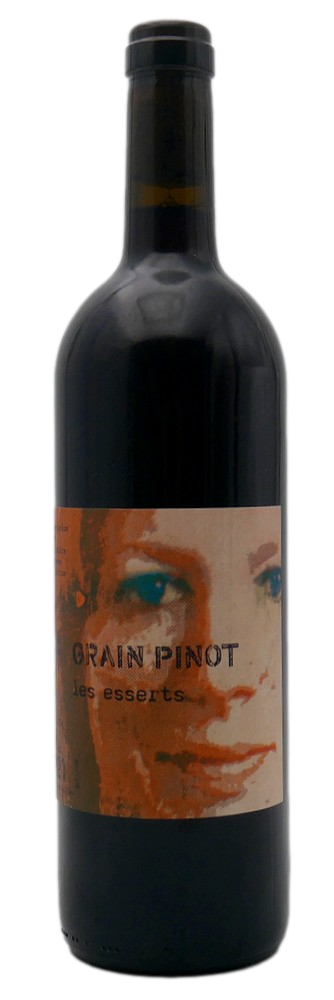 Grain Pinot Les Esserts 2021