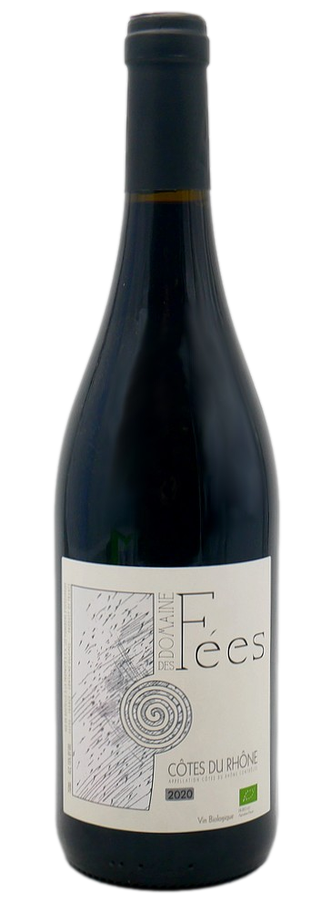 Domaine des Fées 2022