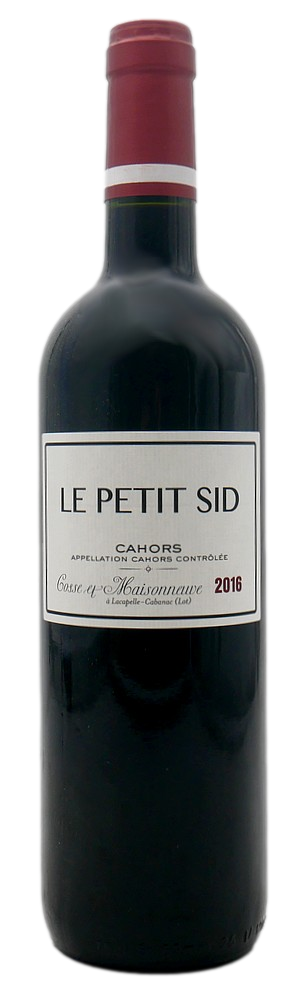 Cahors Le Petit Sid 2019