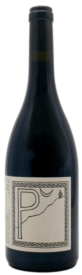 P 2023 | Domaine la Bohême