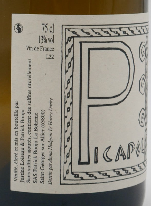 Picapol L22