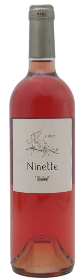 Ninette rosé 2022
