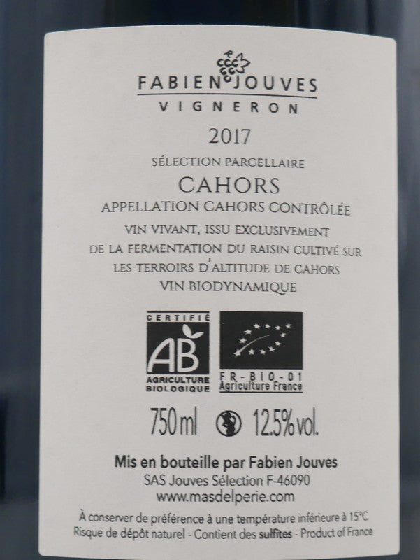 Cahors Les Acacias 2017