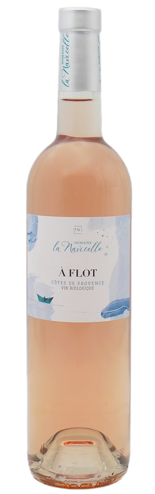 Côtes de Provence A Flot rosé 2022