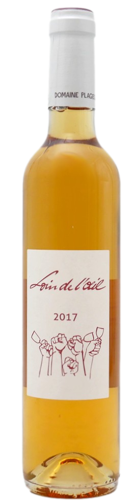 Loin de l'oeil doux 2022 - bout 50cl