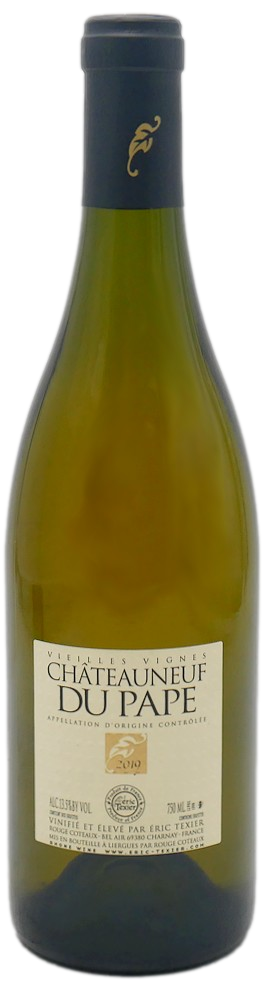 Châteauneuf du Pape Vieilles Vignes blanc 2019