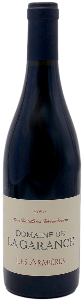 Languedoc Les Armières 2020