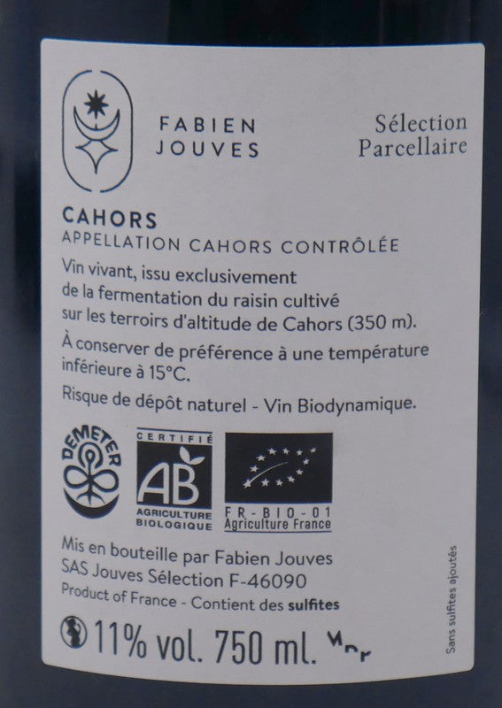 Cahors Bloc B763 2021