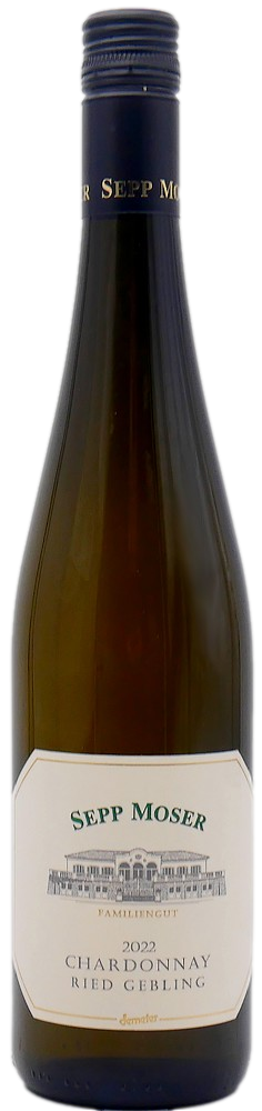 Chardonnay Ried Gebling 2022