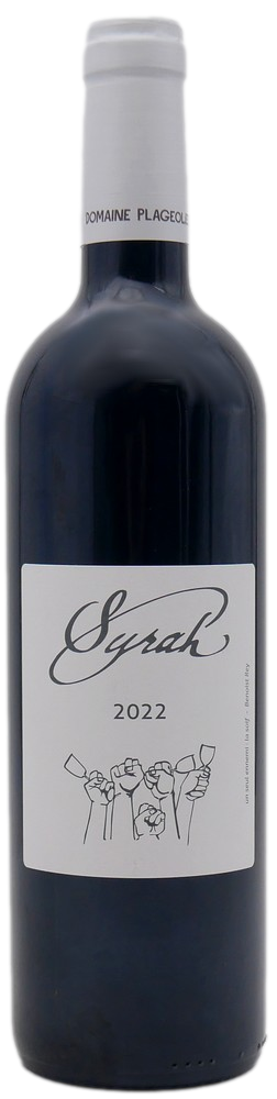 Syrah 2022