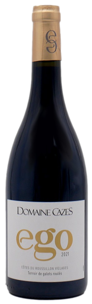 Ego 2022 | Domaine Cazes