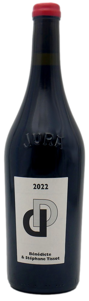 Cuvée DD 2022