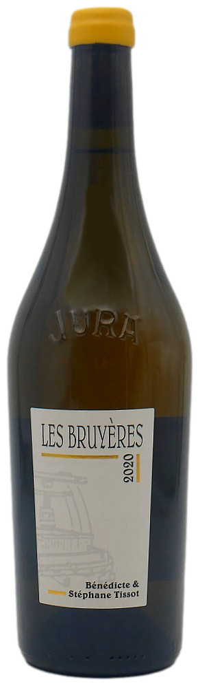 Chardonnay Les Bruyères 2020