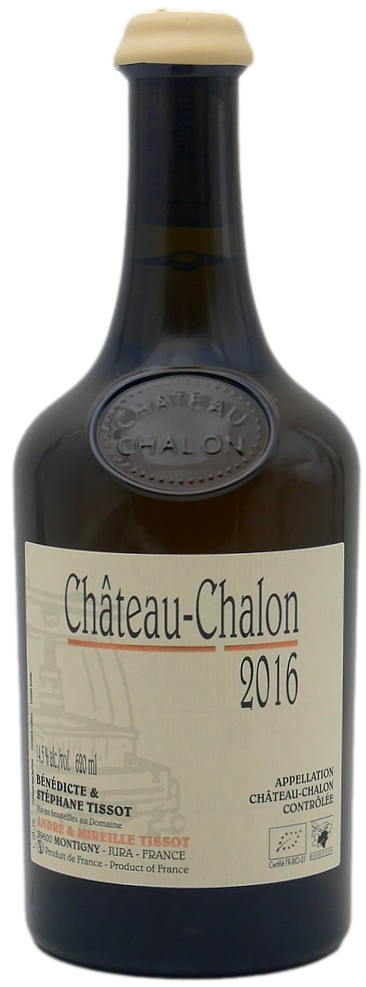 Château Chalon 2016