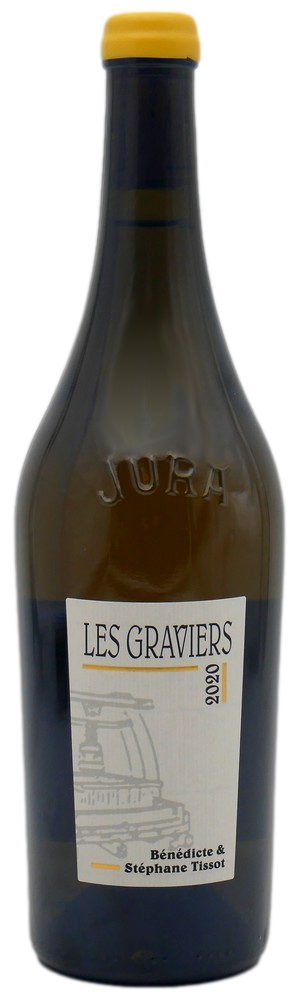 Chardonnay Les Graviers 2020