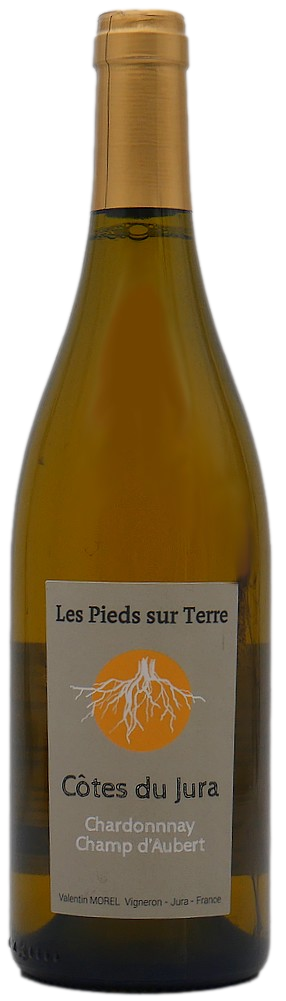 Chardonnay Champ d'Aubert 2020