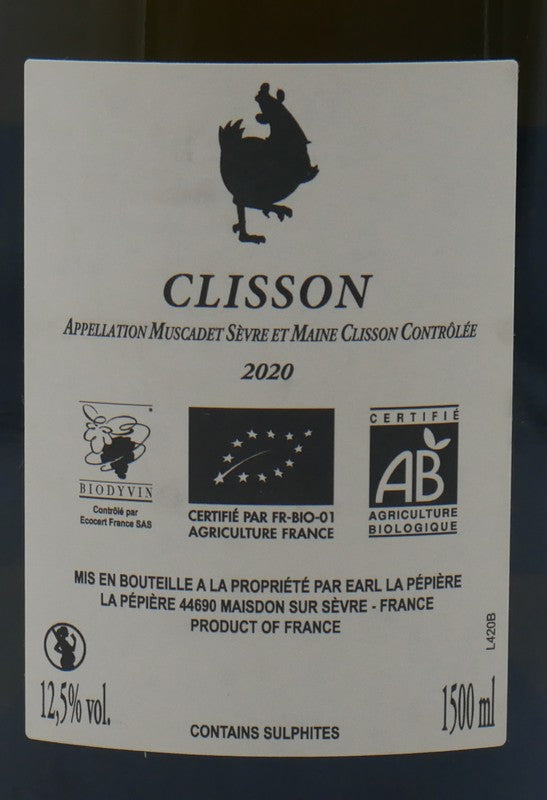 Clisson 2020 MAGNUM