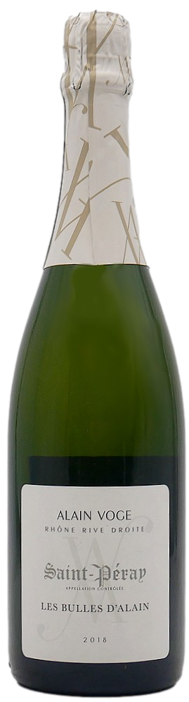 Les bulles d'Alain 2020 | Alain Voge