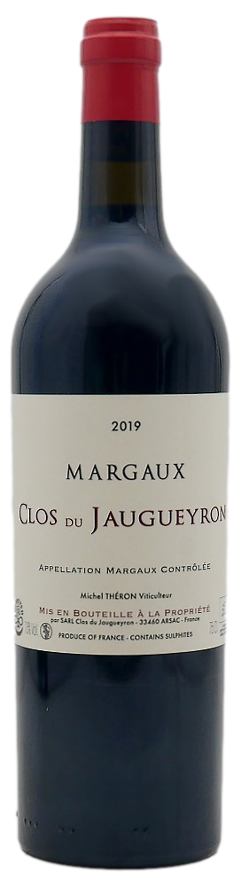 Margaux Clos du Jaugueyron 2019