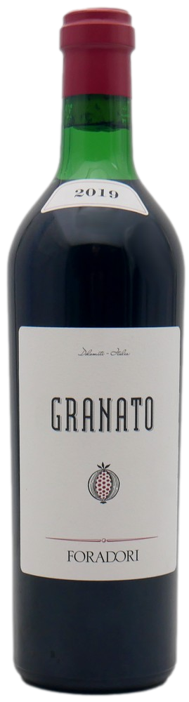 Teroldego Granato 2022