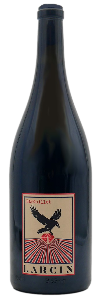 Bergerac Larcin 2021 MAGNUM