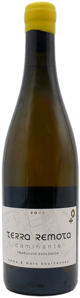 Caminante 2024 | Terra Remota