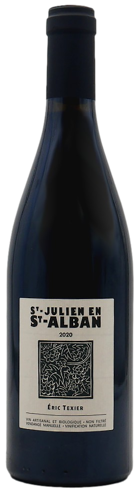 St Julien en St Alban 2020