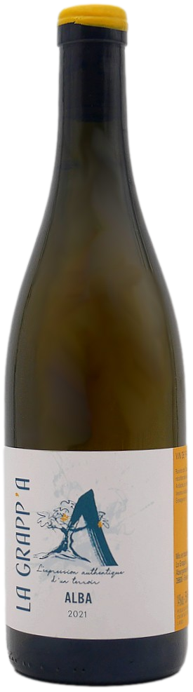 Chardonnay Alba 2021