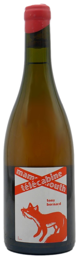 Mammouth télécabine 2016 | Domaine Bornard