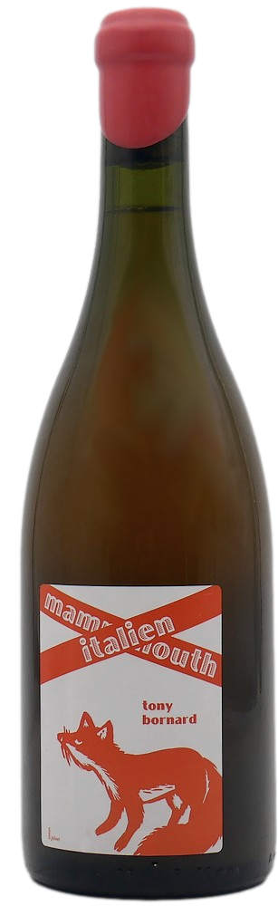 Mammouth Italien 2016 | Domaine Bornard